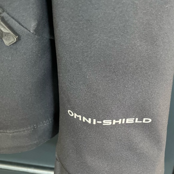 Columbia Titanium Mens Jacket size medium - Picture 4 of 6